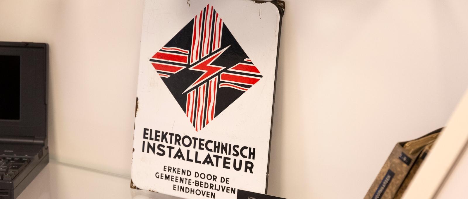 Elektrotechnisch installateur