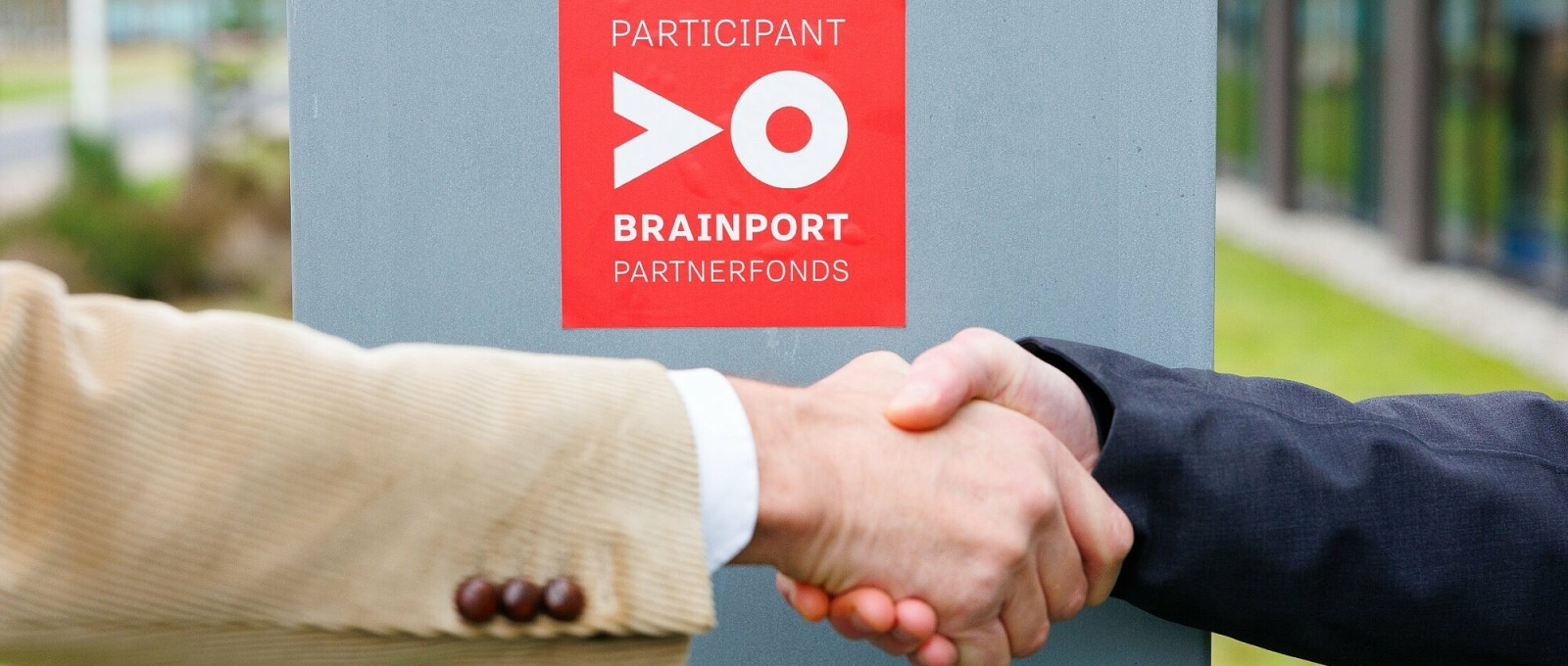 brainport partnerfonds