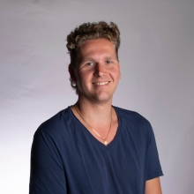 Luuk Mansveld