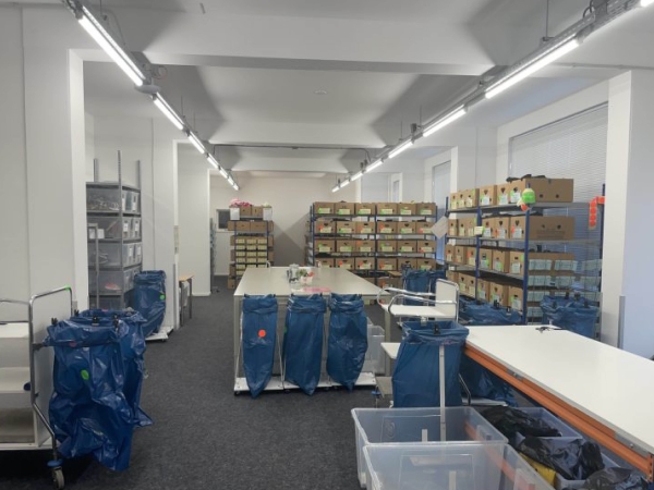 Afbeelding_Project_MES_sorteerruimte_Kledingbank