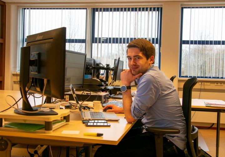 Werkvoorbereider